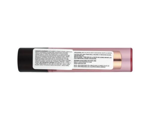 L.A. Girl, Sheer Tint Lip Balm, GLC606 Sheer Black Cherry, 0.07 oz (2 g) L.A. Girl, Sheer Tint Lip Balm, GLC606 Sheer Black Cherry, 0.07 oz (2 g)