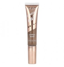 L.A. Girl, Contour Envy, Contour Wand, GBL597 Beach Babe , 0.51 fl oz (15 ml)