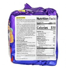Buldak, Buldak®, Stir-Fried Ramen, Spicy Chicken, Habanero Lime, 5 Packs, 4.76 oz (135 g) Each