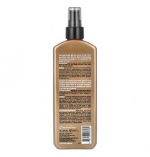 b.tan, Bronzed Like A Boss, Bronzing Spray Lotion with Coconut Oil, Peptides + Vitamin E, 8.45 fl oz (250 ml)