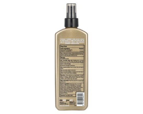 b.tan, Bronze In A Bottle, Bronzing Spray Lotion, SPF 7, 8.45 fl oz (250 ml) b.tan, Bronze In A Bottle, Bronzing Spray Lotion, SPF 7, 8.45 fl oz (250 ml)