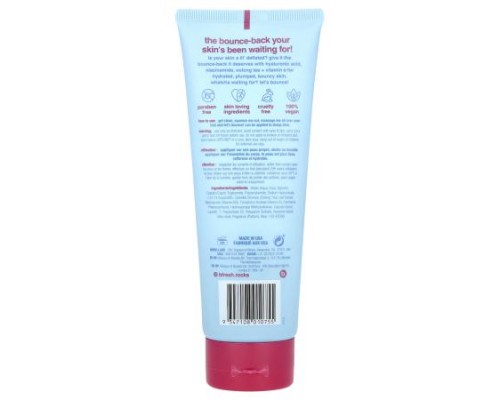 b.fresh, Let's Bounce Firming Body Serum, 8 fl oz (236 ml)
