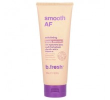 b.fresh, Smooth AF, Exfoliating Body Serum , 8 fl oz (236 ml)