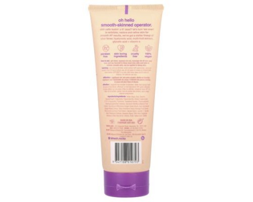 b.fresh, Smooth AF, Exfoliating Body Serum , 8 fl oz (236 ml)