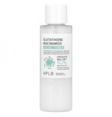 APLB, Glutathione Niacinamide, Facial Toner, 5.41 fl oz (160 ml)