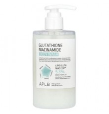 APLB, Glutathione Niacinamide, Body Wash, 10.14 fl oz (300 ml)