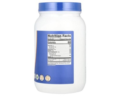 Nutricost, Maltodextrin, Unflavored, 64.8 oz (1,815 g) Nutricost, Maltodextrin, Unflavored, 64.8 oz (1,815 g)