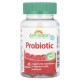 Jamieson Vitamins, Probiotic Gummies, Berry Blast, 1 Billion CFU, 45 Gummies