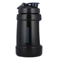 Blender Bottle, Hydration Series, Koda V2, Black, 74 oz (2.2 l)