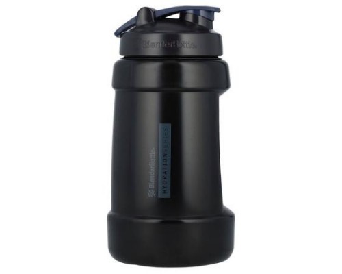 Blender Bottle, Hydration Series, Koda V2, Black, 74 oz (2.2 l) Blender Bottle, Hydration Series, Koda V2, Black, 74 oz (2.2 l)