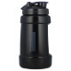 Blender Bottle, Hydration Series, Koda V2, Black, 74 oz (2.2 l)