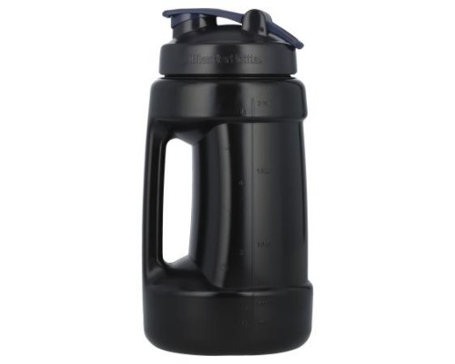 Blender Bottle, Hydration Series, Koda V2, Black, 74 oz (2.2 l) Blender Bottle, Hydration Series, Koda V2, Black, 74 oz (2.2 l)