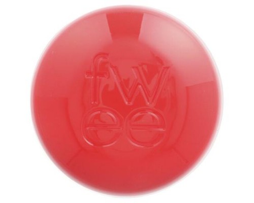 fwee, Lip & Cheek Blurry Pudding Pot, RD03 Ambitious, 0.17 oz (5 g)