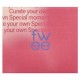 fwee, Lip & Cheek Blurry Pudding Pot, RD03 Ambitious, 0.17 oz (5 g)