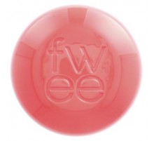 fwee, Lip & Cheek Blurry Pudding Pot, CR01 Dear , 0.17 oz (5 g)