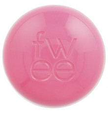 fwee, Lip & Cheek Blurry Pudding Pot, PK01 Baby, 0.17 oz (5 g)