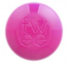 fwee, Lip & Cheek Blurry Pudding Pot, MV04 Slayyy, 0.17 oz (5 g)