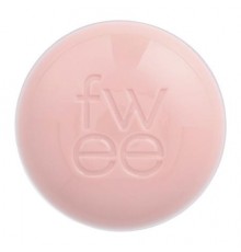fwee, Lip & Cheek Blurry Pudding Pot, ND01 OH!, 0.17 oz (5 g)