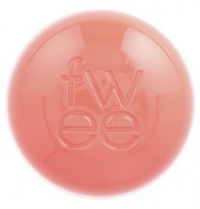 fwee, Lip & Cheek Blurry Pudding Pot, CR02 Boy, 0.17 oz (5 g)