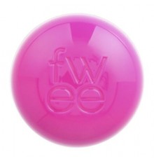 fwee, Lip & Cheek Blurry Pudding Pot, MV03 Baddie, 0.17 oz (5 g)
