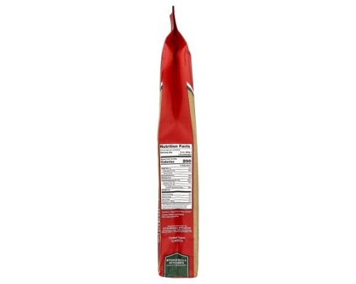 Montebello, Organic Linguine, 16 oz (454 g)