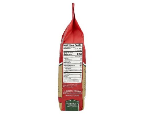 Montebello, Organic Maccheroni, 16 oz (454 g)