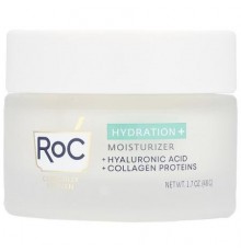 RoC, Hydration+ Moisturizer, 1.7 oz (48 g)