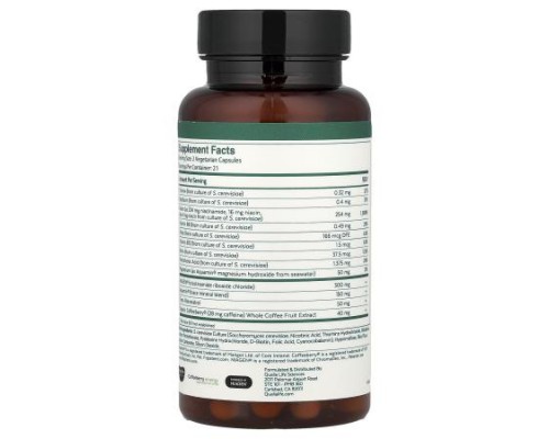 Qualia, NAD+®, 42 Capsules Qualia, NAD+®, 42 Capsules