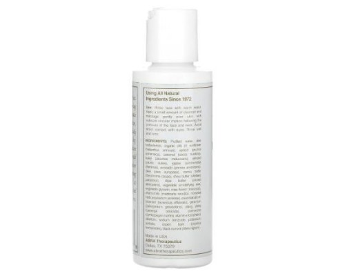 Abra Therapeutics, Hydrating Cleanser, Lavender & Ylang Ylang, 4 fl oz (120 ml) Abra Therapeutics, Hydrating Cleanser, Lavender & Ylang Ylang, 4 fl oz (120 ml)