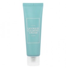 I'm From, Licorice Calming Cream, 1.69 fl oz (50 ml)