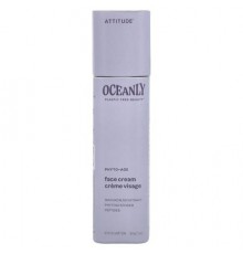 ATTITUDE, Oceanly™, Phyto-Age Face Cream, 1 oz (30 g)