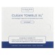 Clean Skin Club, Clean Towels XL®, 50 Count