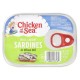 Chicken of the Sea, Wild-Caught Sardines in Olive Oil, 3.75 oz ( 106 g)