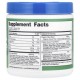 Nutricost, Organic Super Greens, Unflavored, 3.7 oz (103 g)