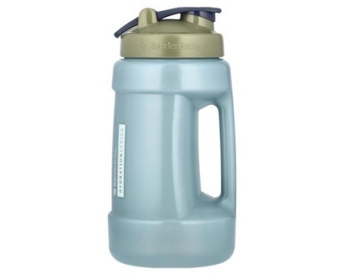 Blender Bottle, Hydration, Koda™, Water Jug, Coastal, 74 oz (2.2 l) Blender Bottle, Hydration, Koda™, Water Jug, Coastal, 74 oz (2.2 l)