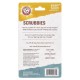 Arm & Hammer, Scrubbies, Dental Toy For Senior Dogs, Treat N' Tug, 1 Toy