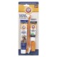 Arm & Hammer, Tartar Control, Dental Kit For Dogs, Beef, 4 Piece Kit