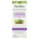 Herbion Naturals, Naturals, Ivy Leaf Cough Syrup With Thyme & Licorice, Sugar Free, 5 fl oz (150 ml)