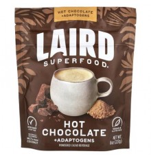 Laird Superfood, Hot Chocolate + Adaptogens, 8 oz (227 g)