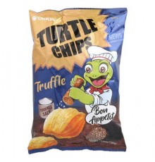 Orion, Turtle Chips, Truffle , 5.65 oz (160 g)