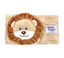 Happi Tummi, Colic & Gas Relief for Babies & Infants, Soft Washable Waistband, Maw Maw, 1 Count