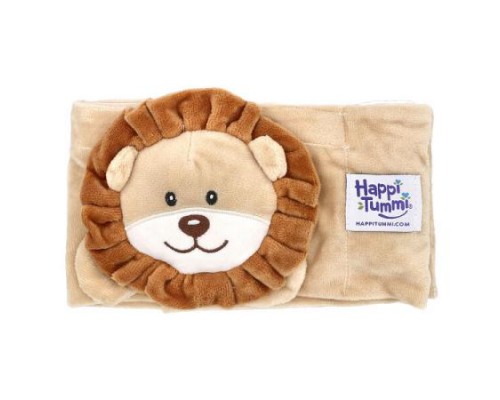Happi Tummi, Colic & Gas Relief for Babies & Infants, Soft Washable Waistband, Maw Maw, 1 Count Happi Tummi, Colic & Gas Relief for Babies & Infants, Soft Washable Waistband, Maw Maw, 1 Count