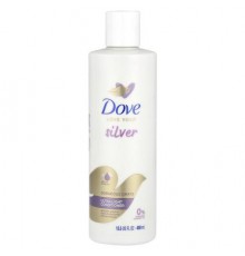 Dove, Ultra-Light Conditioner, Gorgeous Grays , 13.5 fl oz (400 ml)