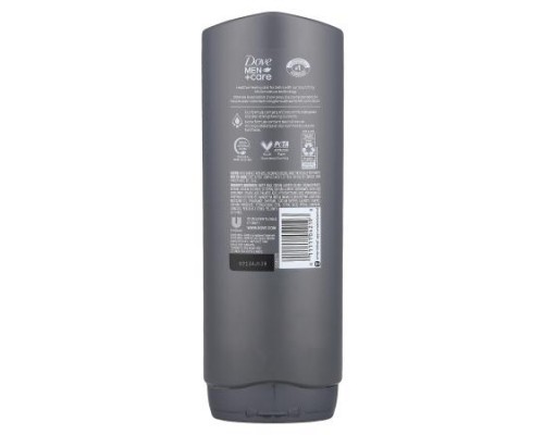 Dove, Men + Care, Body + Face Wash, Mango + Cedarwood, 18 fl oz (532 ml) Dove, Men + Care, Body + Face Wash, Mango + Cedarwood, 18 fl oz (532 ml)
