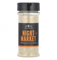 The Spice Lab, Night Market Seasoning, 5.8 oz (164 g)