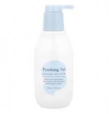 Pyunkang Yul, Kids & Baby Face Lotion, Sweet Orange, 6.76 fl oz (200 ml)