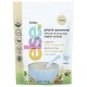 Else, Baby, Plant-Powered Almonds & Buckwheat Super Cereal, 6+ Months, Vanilla, 7 oz (198 g)
