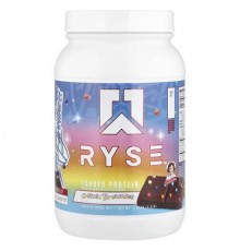 RYSE, Loaded Protein, Little Debbie® Cosmic® Brownies, 2.2 lb (1,002 g)