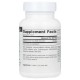 Source Naturals, DMAE , 351 mg , 100 Tablets