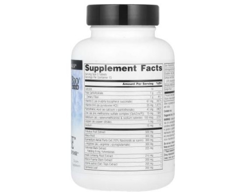 Source Naturals, Male Response™, 45 Tablets
